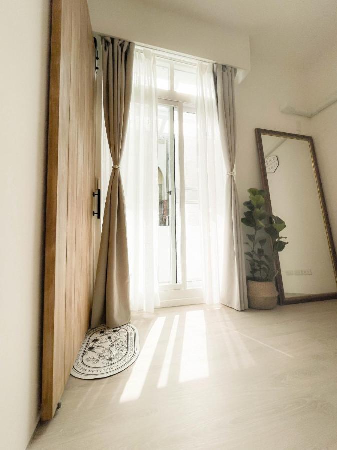 Good Stay تاينان المظهر الخارجي الصورة
