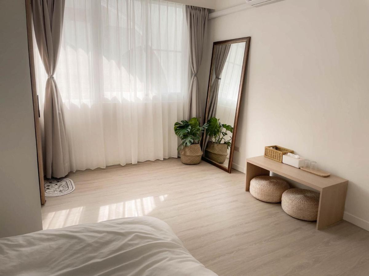 Good Stay تاينان المظهر الخارجي الصورة