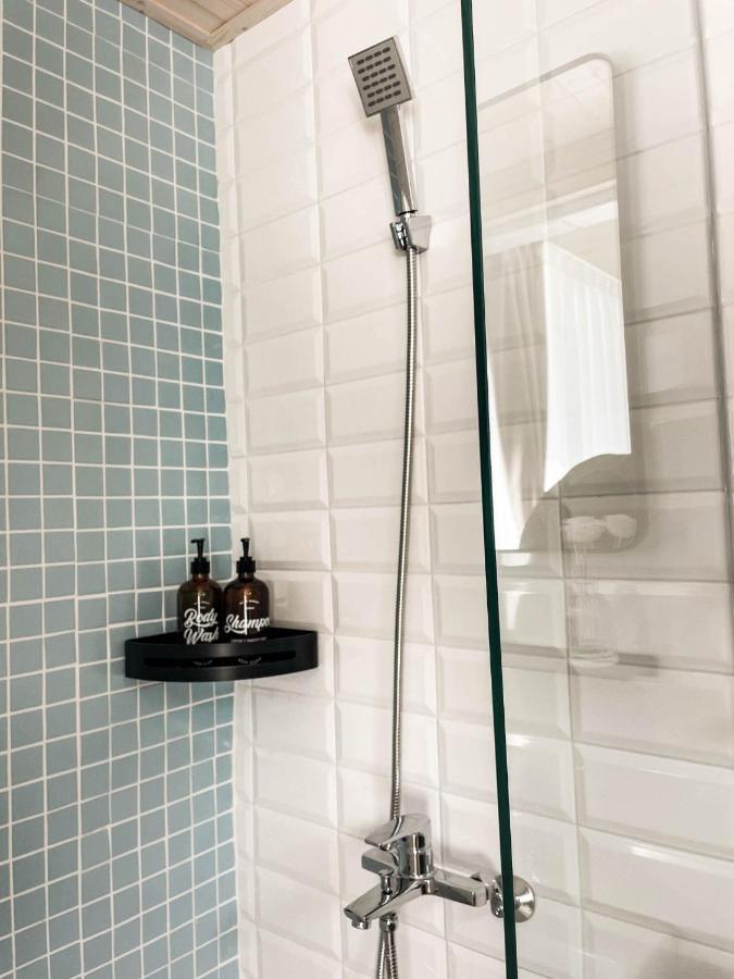 Good Stay تاينان المظهر الخارجي الصورة