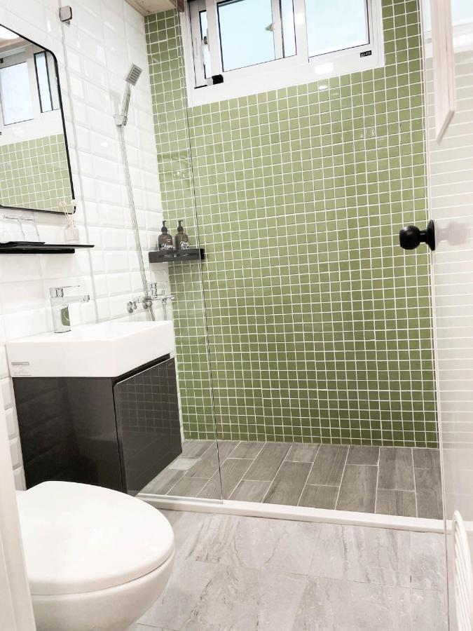 Good Stay تاينان المظهر الخارجي الصورة